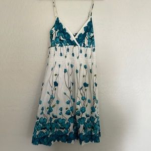Women’s summer dress